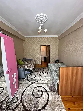 Satılır 2 otaqlı mənzil 40 m²