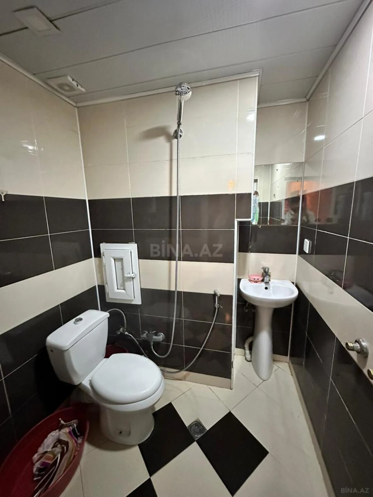 Satılır 2 otaqlı mənzil 40 m²