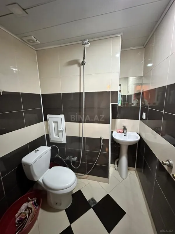 Satılır 2 otaqlı mənzil 40 m²