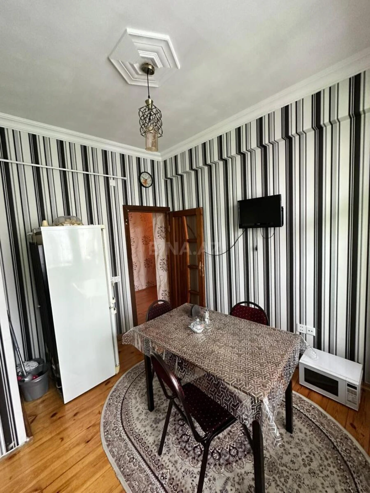 Satılır 2 otaqlı mənzil 40 m²