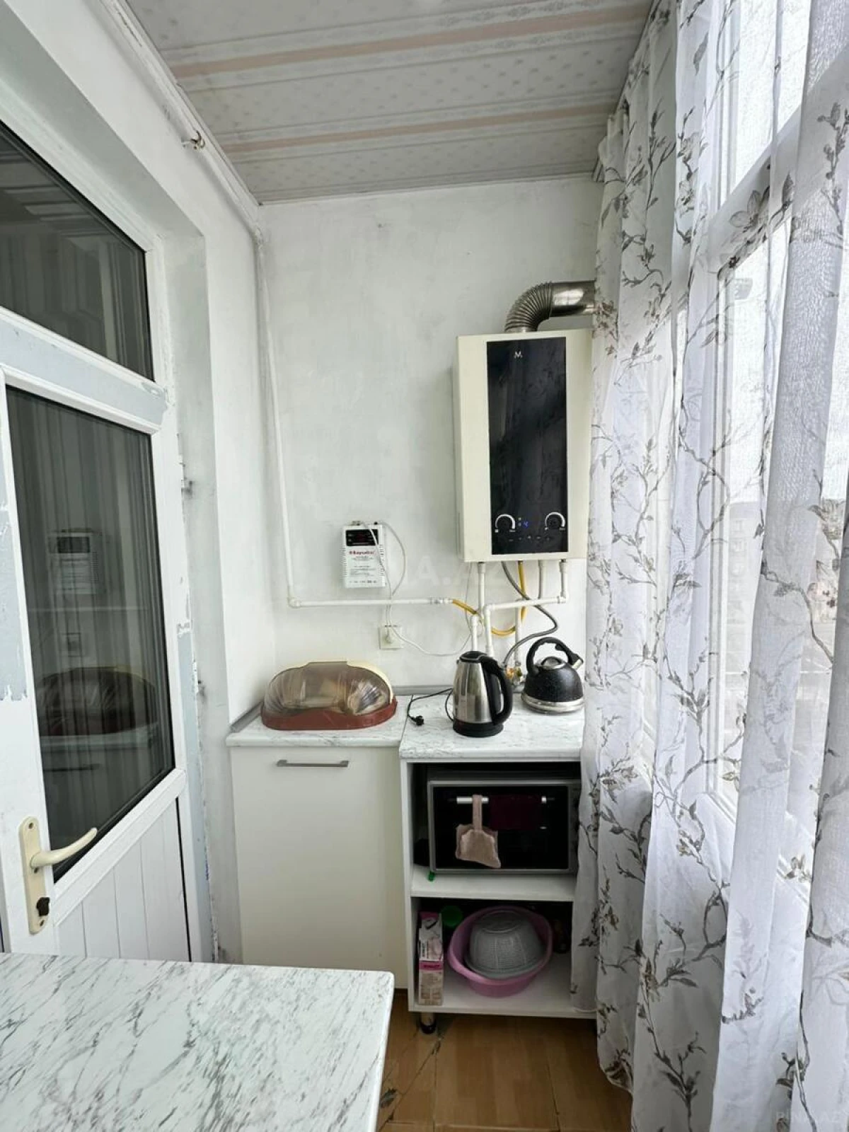 Satılır 2 otaqlı mənzil 40 m²