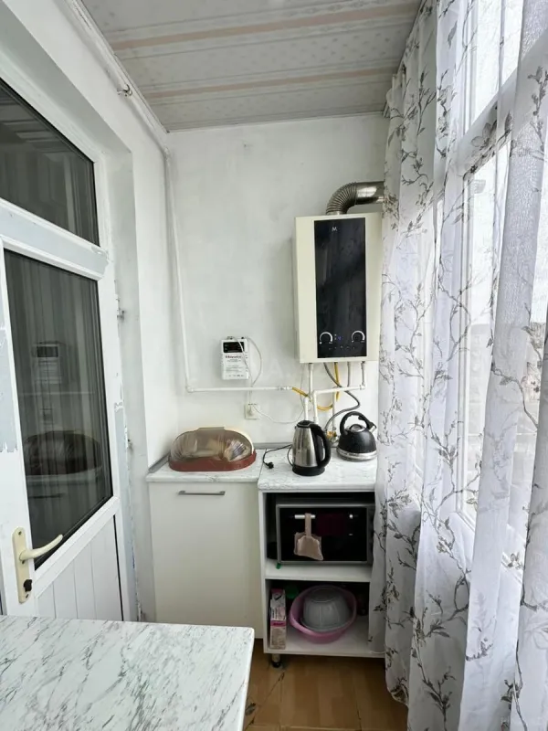 Satılır 2 otaqlı mənzil 40 m²