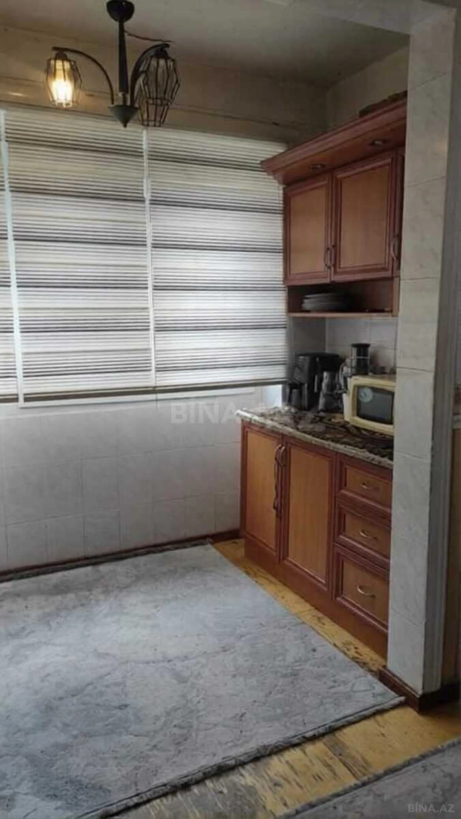 Satılır 3 otaqlı mənzil 65 m²
