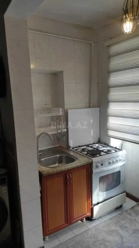 Satılır 3 otaqlı mənzil 65 m²