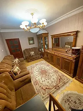 Satılır 3 otaqlı mənzil 65 m² — Bakı, Badamdar 3 otaq 65.00 m²