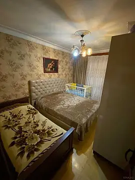 Satılır 3 otaqlı mənzil 65 m²