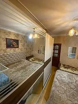 Satılır 3 otaqlı mənzil 65 m²
