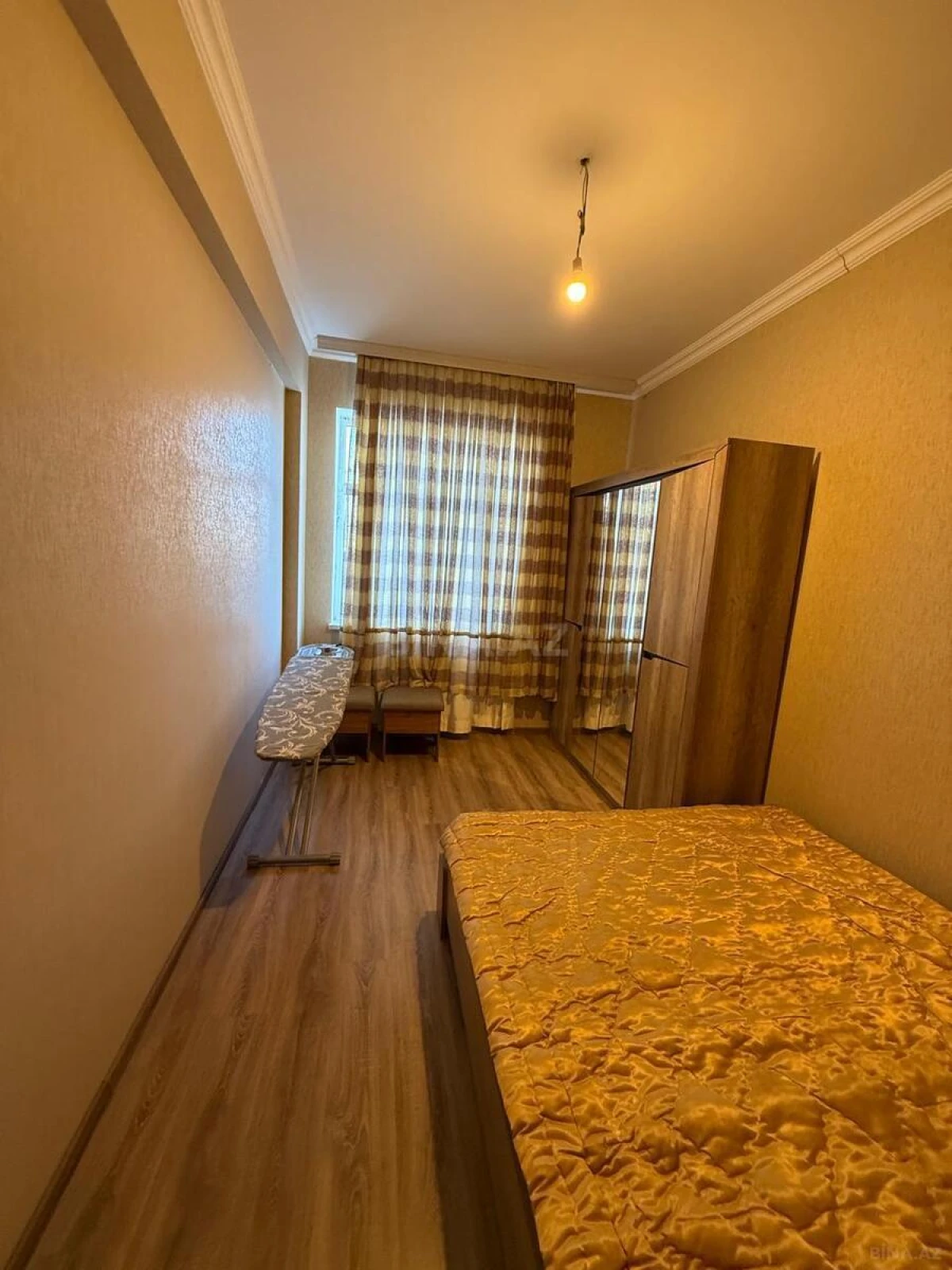 Kirayə verilir 2 otaqlı mənzil 57 m²