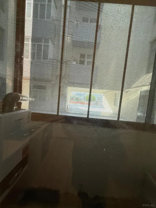 Kirayə verilir 2 otaqlı mənzil 57 m²