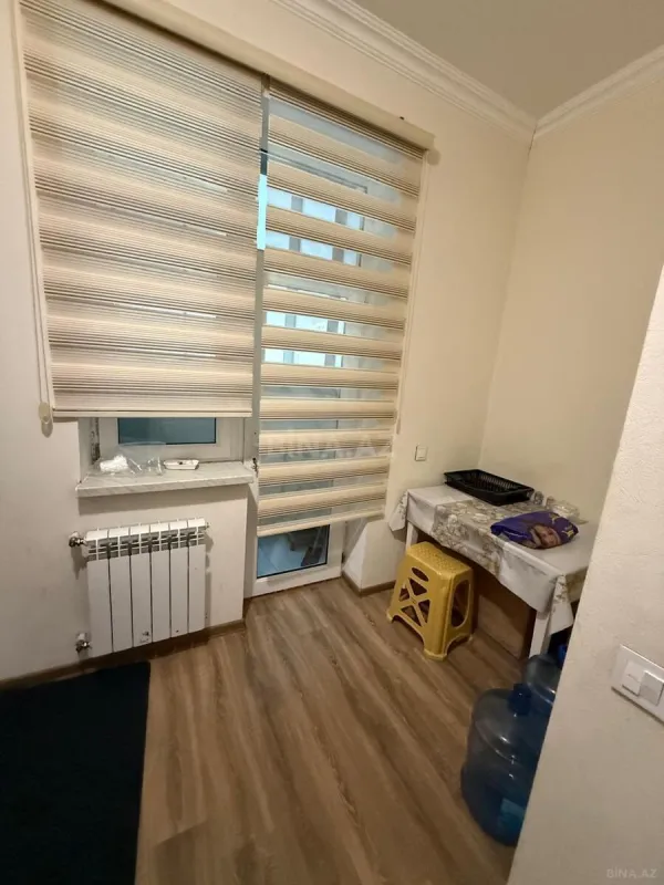 Kirayə verilir 2 otaqlı mənzil 57 m²