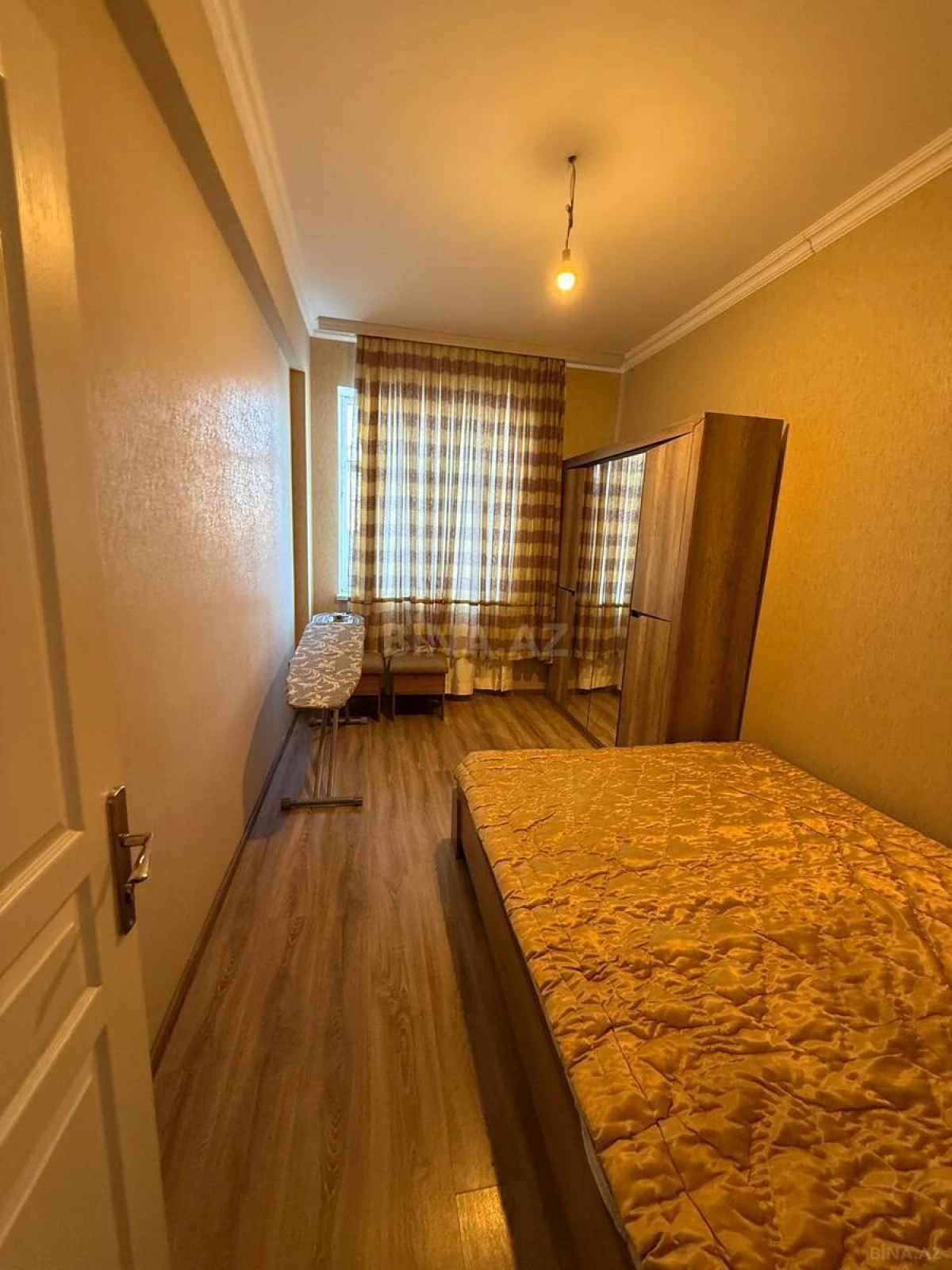 Kirayə verilir 2 otaqlı mənzil 57 m²