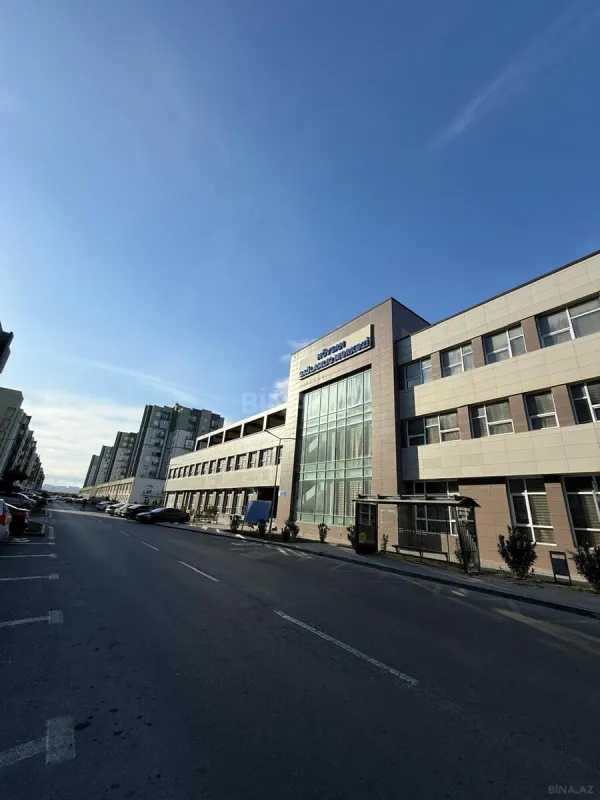 Kirayə verilir 2 otaqlı mənzil 57 m²