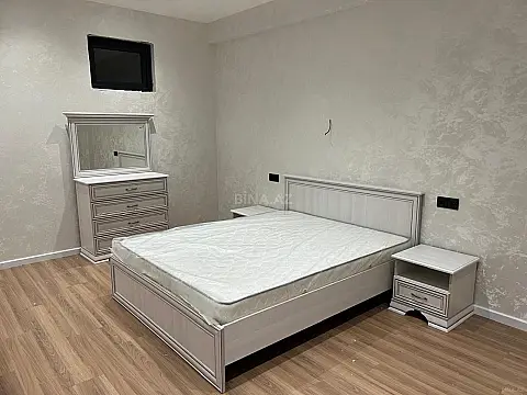 Kirayə verilir 3 otaqlı mənzil 112 m²