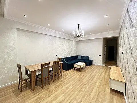 Kirayə verilir 3 otaqlı mənzil 112 m² — Bakı, Nərimanov 3 otaq 112.00 m²