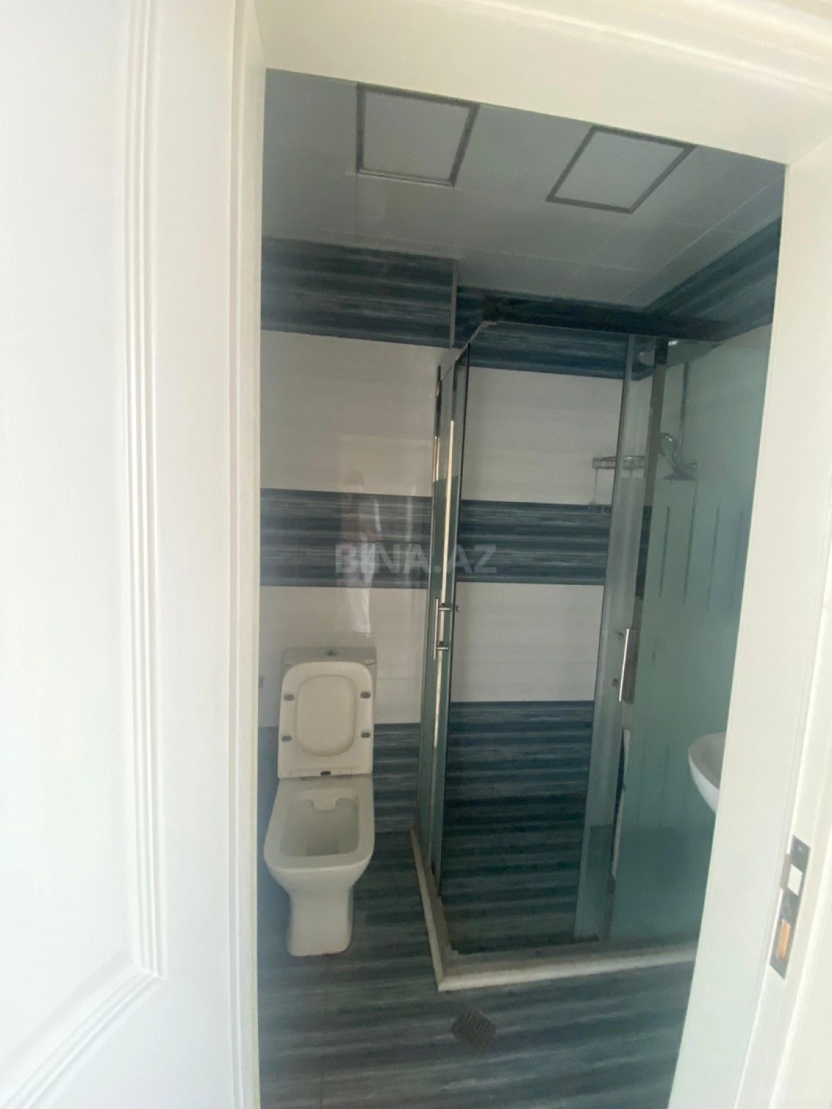 Kirayə verilir 3 otaqlı mənzil 80 m²