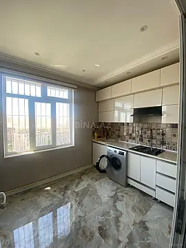 Kirayə verilir 3 otaqlı mənzil 80 m²