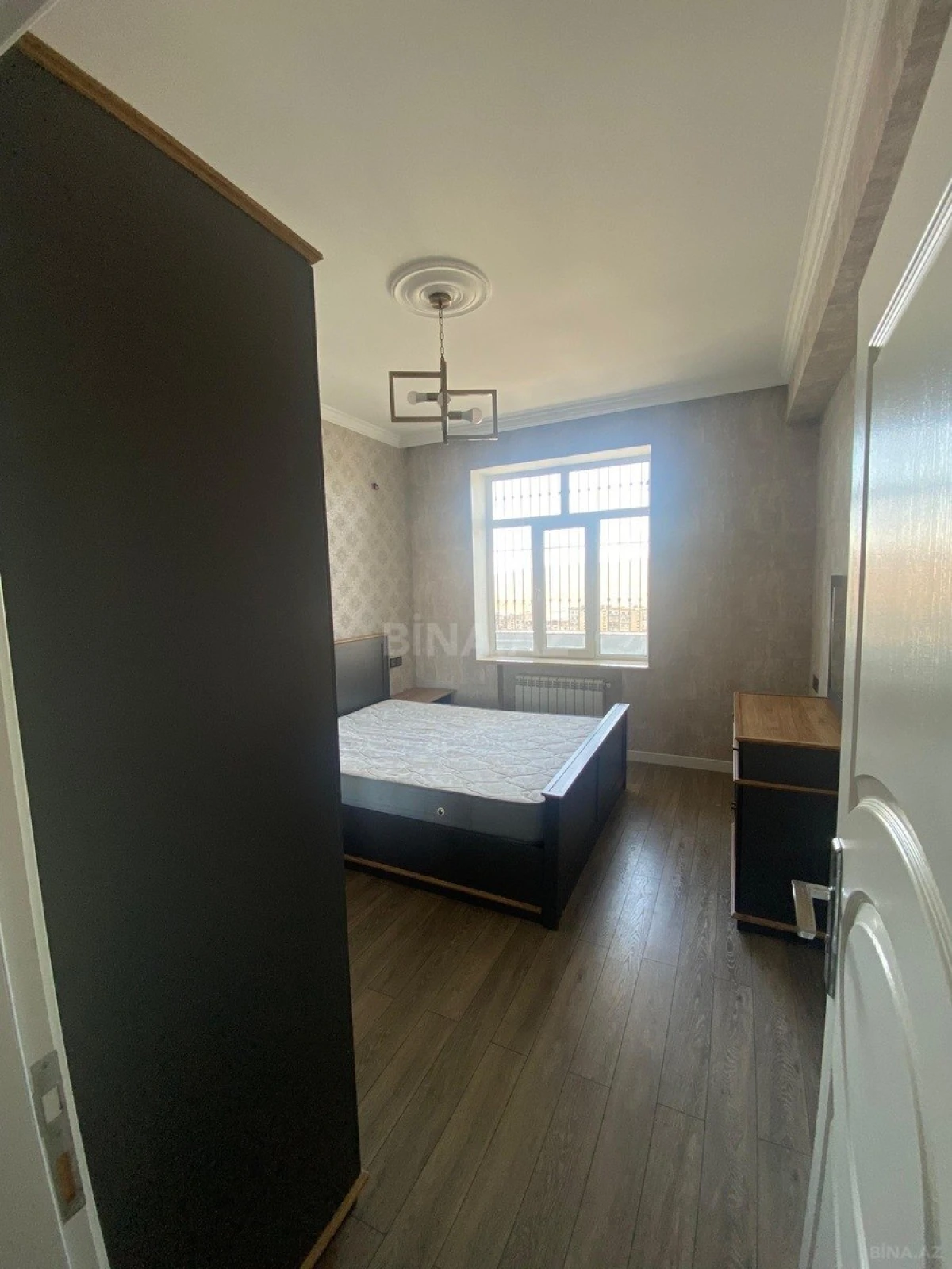 Kirayə verilir 3 otaqlı mənzil 80 m²