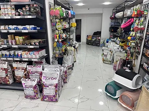 Kirayə verilir obyekt 80 m²