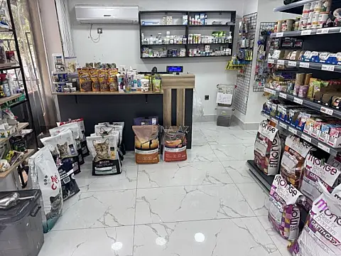 Kirayə verilir obyekt 80 m²