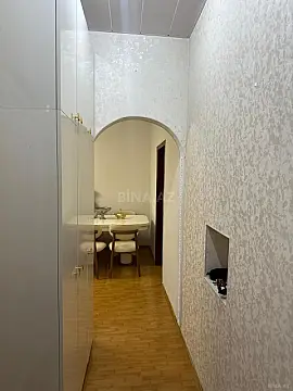 Satılır 2 otaqlı mənzil 52 m²