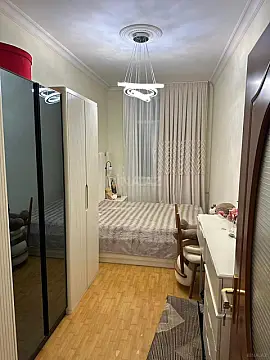 Satılır 2 otaqlı mənzil 52 m² — Bakı, Nizami 2 otaq 52.00 m²
