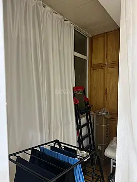 Satılır 2 otaqlı mənzil 52 m²