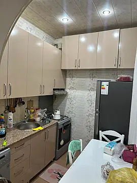 Satılır 2 otaqlı mənzil 52 m²