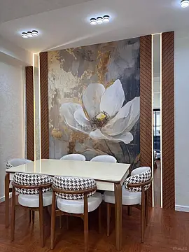 Satılır 3 otaqlı mənzil 96 m²