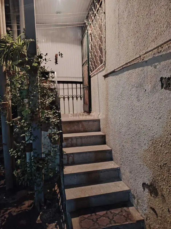 Satılır 2 otaqlı mənzil 35 m²