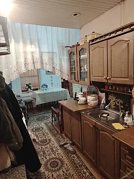 Satılır 2 otaqlı mənzil 35 m²