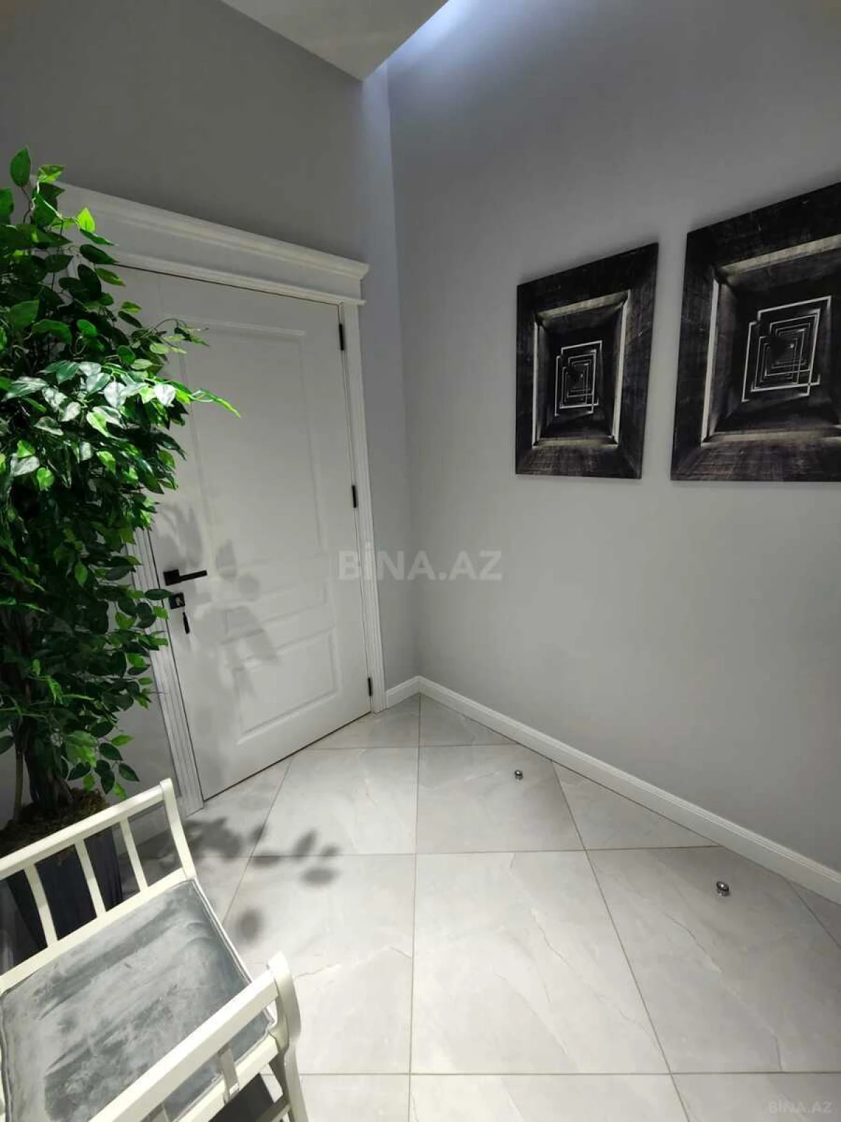 Kirayə verilir 3 otaqlı mənzil 90 m²