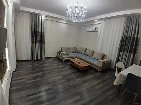 Kirayə verilir 3 otaqlı mənzil 150 m² — Xırdalan 3 otaq 150.00 m²