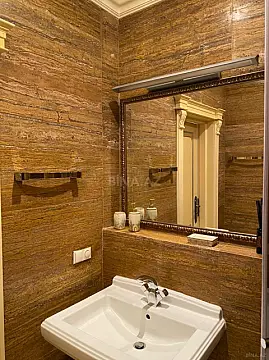 Kirayə verilir 3 otaqlı mənzil 200 m²