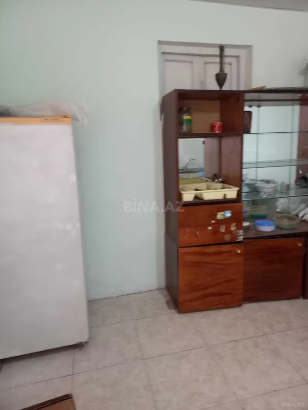 Kirayə verilir 2 otaqlı həyət evi 50 m²