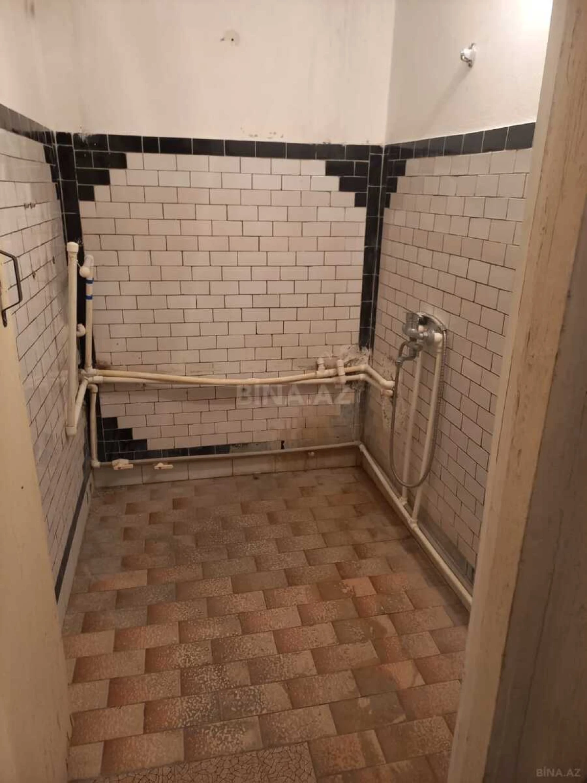 Kirayə verilir 2 otaqlı həyət evi 50 m²