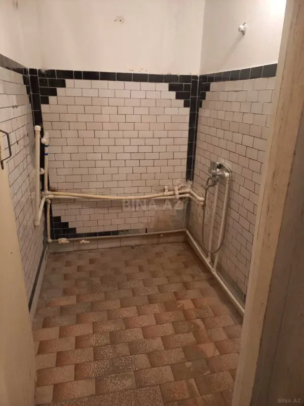 Kirayə verilir 2 otaqlı həyət evi 50 m²