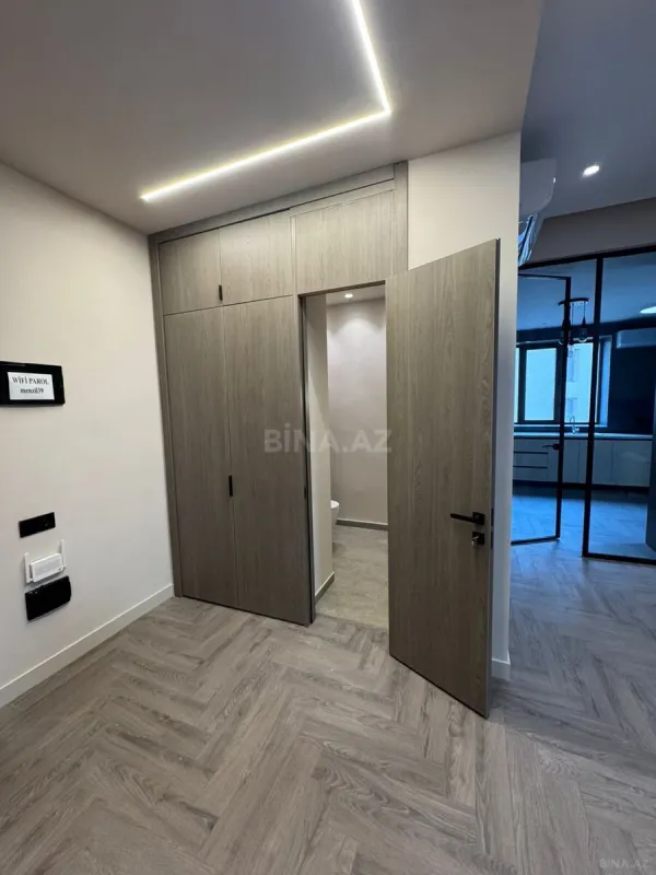 Kirayə verilir 3 otaqlı mənzil 160 m²