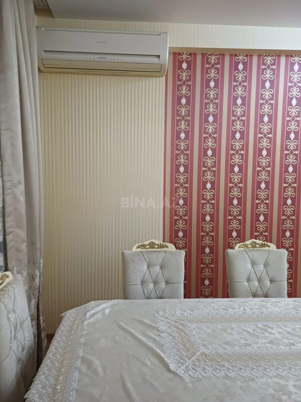 Kirayə verilir 3 otaqlı mənzil 160 m²
