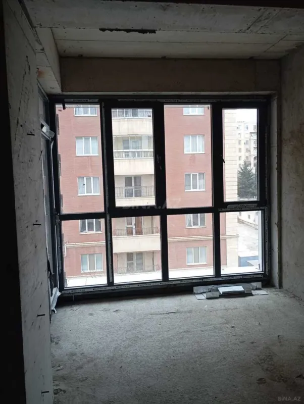 Satılır 2 otaqlı mənzil 67 m²
