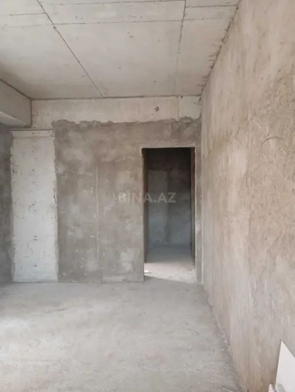 Satılır 2 otaqlı mənzil 67 m²
