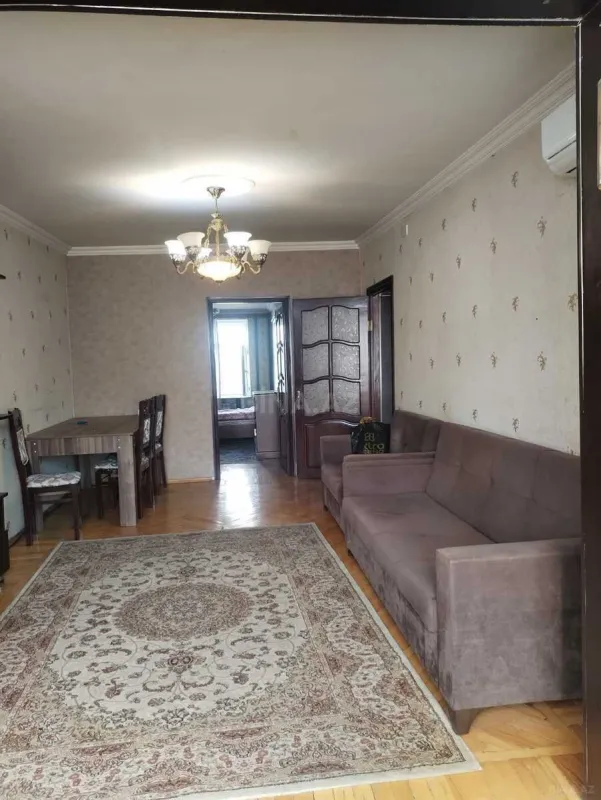 Kirayə verilir 2 otaqlı mənzil 55 m²