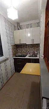 Satılır 2 otaqlı mənzil 36 m²