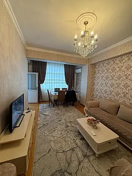 Satılır 2 otaqlı mənzil 59 m² — Xırdalan 2 otaq 59.00 m²