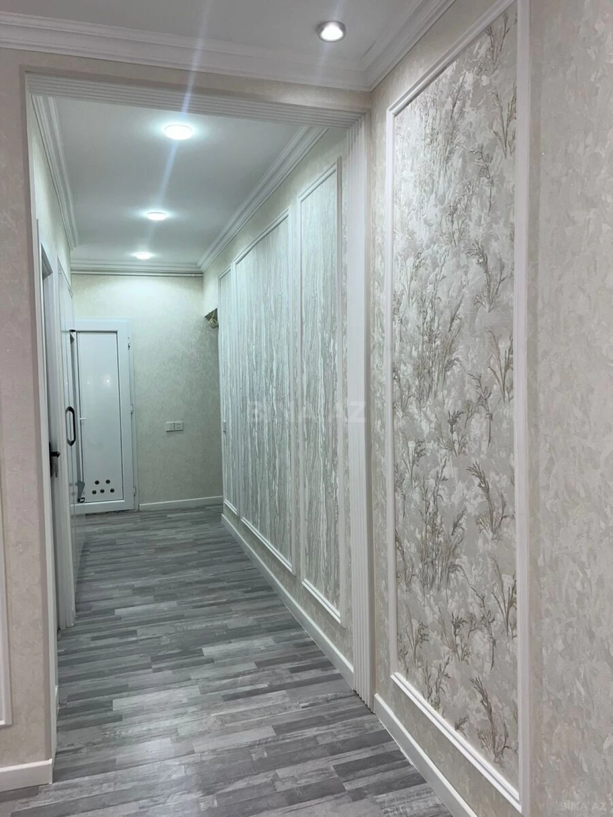 Satılır 3 otaqlı mənzil 65 m²