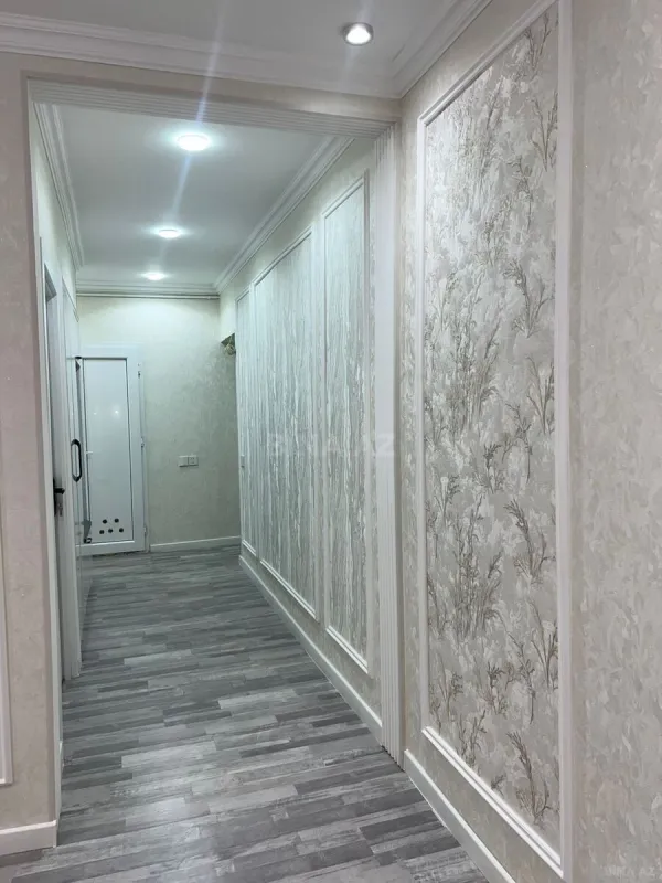 Satılır 3 otaqlı mənzil 65 m²