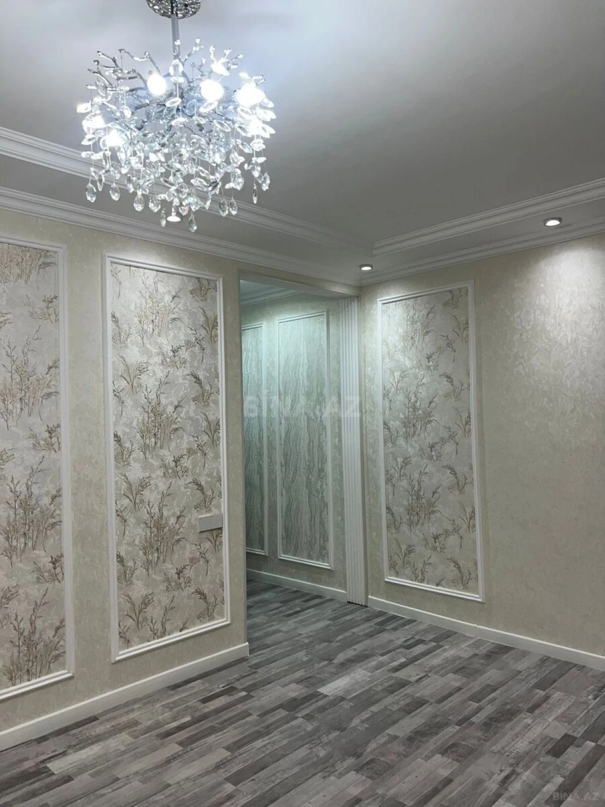 Satılır 3 otaqlı mənzil 65 m²