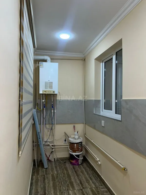 Satılır 3 otaqlı mənzil 65 m²