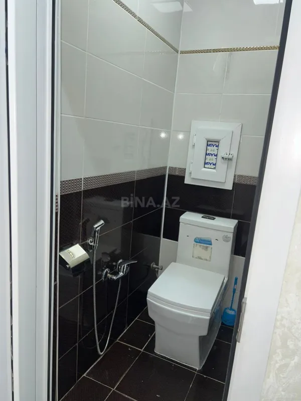 Satılır 3 otaqlı mənzil 65 m²
