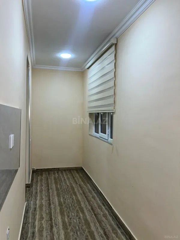 Satılır 3 otaqlı mənzil 65 m²