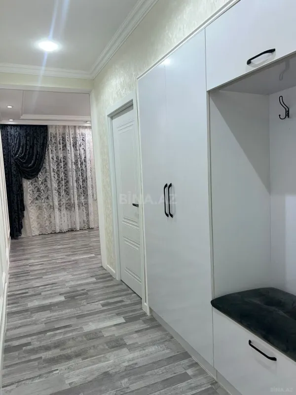 Satılır 3 otaqlı mənzil 65 m²